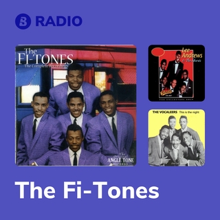 The Fi-Tones Radio