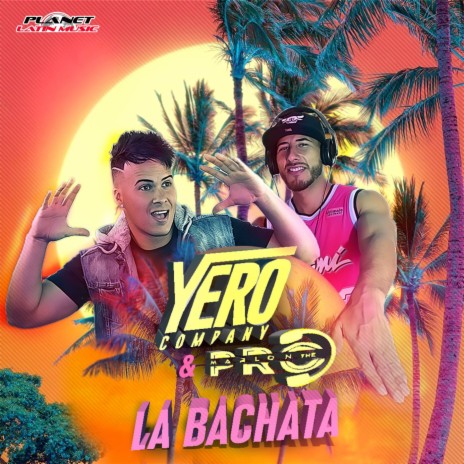 La Bachata ft. Marlon The Pro