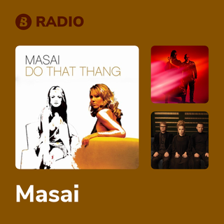 Masai Radio