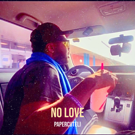 No Love