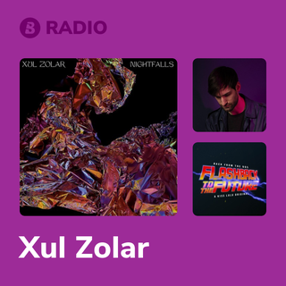 Xul Zolar Radio