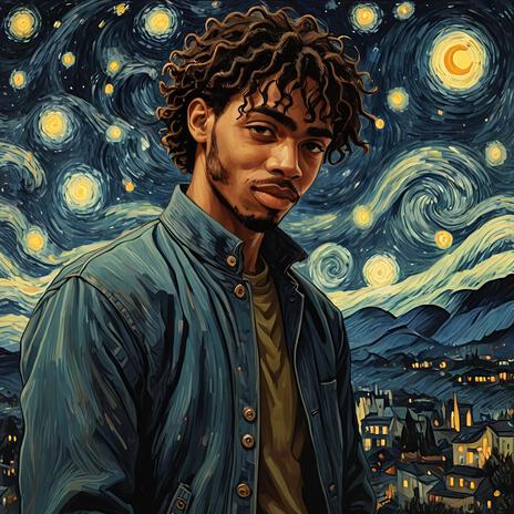 Rich forever cover art