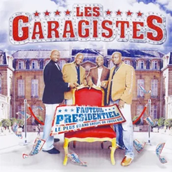 Aventurier cover art