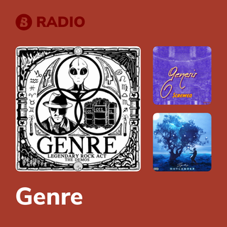 Genre Radio