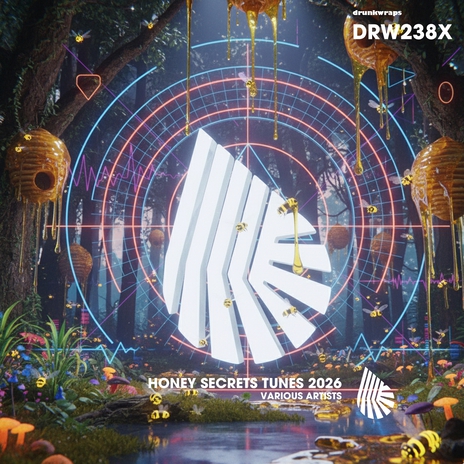 Pure Immagination (Extended Mix) cover art