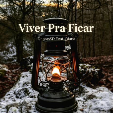 Viver Pra Ficar ft. Diana cover art