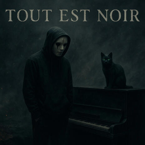 Tout est Noir cover art
