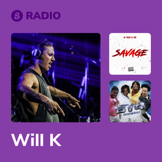 Will K Radio