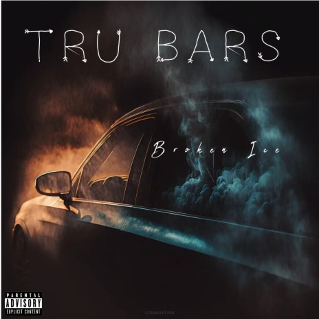 Tru Bars cover art