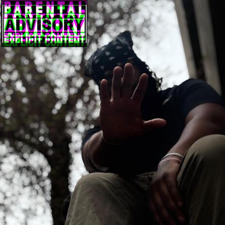 Big Talk ft. Moncho8k cover art