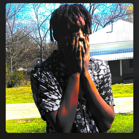 My new bitch cover art