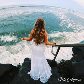Me Again cover art