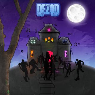 Dezod ft. tr33gy cover art