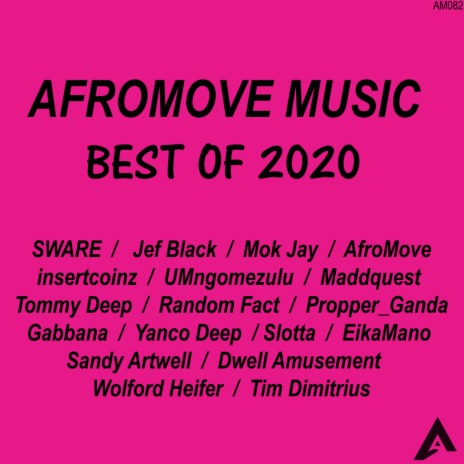 Leave it for Tomorrow (Original Mix)