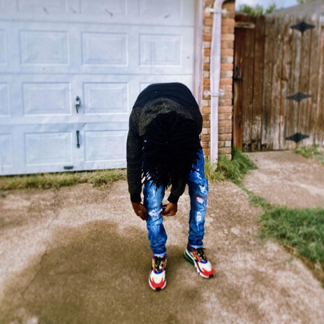 No Fun cover art