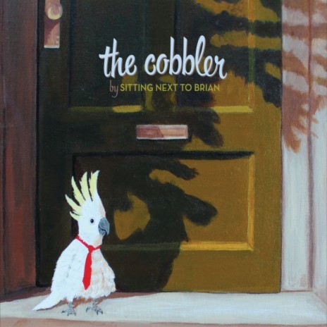 The Wrong Tree cover art