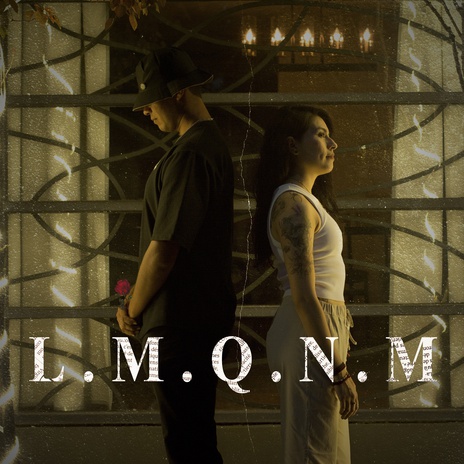 La Musa Que No Merecí cover art