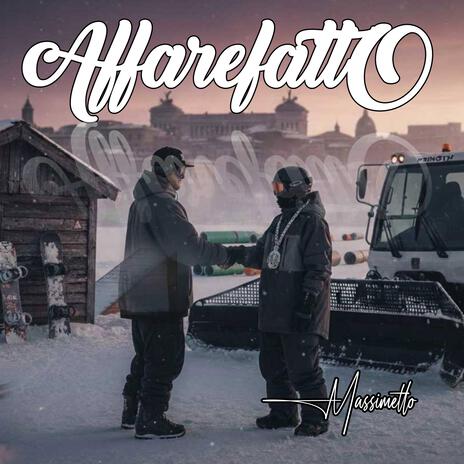 affare fatto cover art
