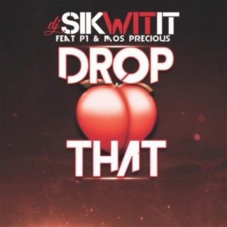 DJ Sik Wit It