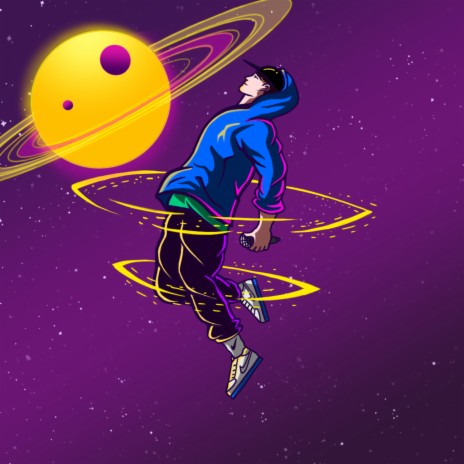 Mandrilleando ft. Starflight cover art
