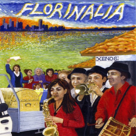 Rajko cover art