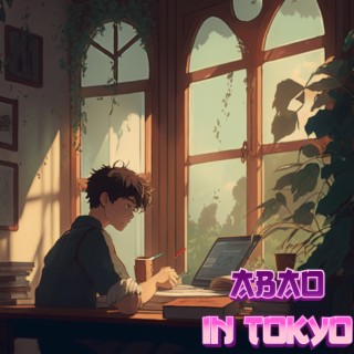 Tokyo Lofi Chillhop Beats
