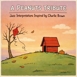 A Peanuts Tribute