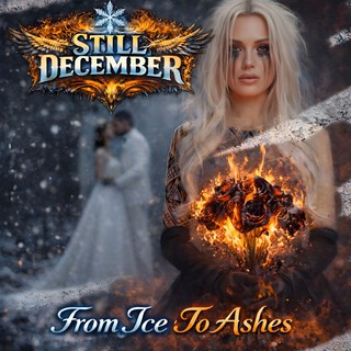 From Ice To Ashes
