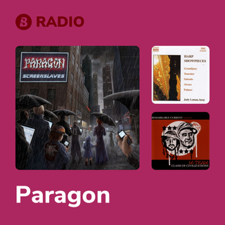 Paragon Radio