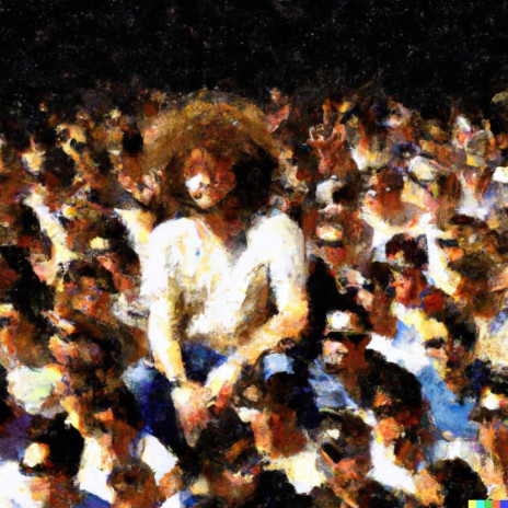 TOO MANY WEIRDOS IN THE UNDERGROUND cover art