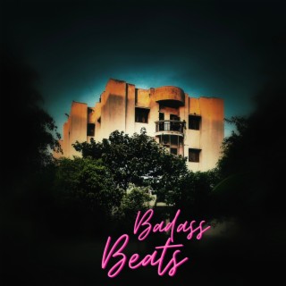 Badass Beats Bg