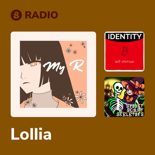 Lollia Radio