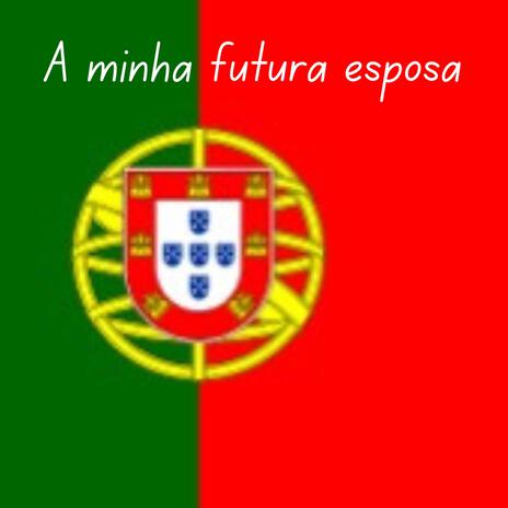 A minha futura esposa cover art