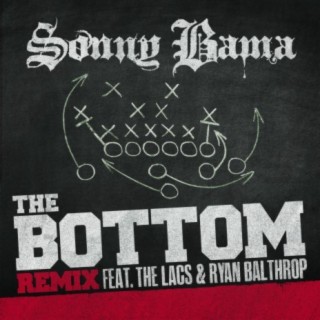Sonny Bama
