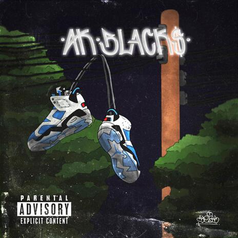 HIPHOP ft. Mozuro AB, Street Klan, Pope MDK & Mortem cover art