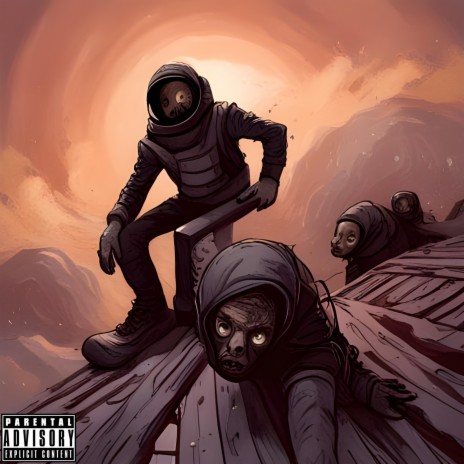NotFeeling cover art