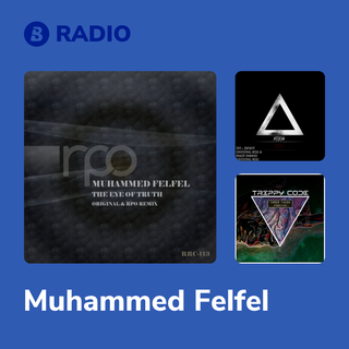 Muhammed Felfel Radio