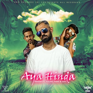 Vinosh Perera