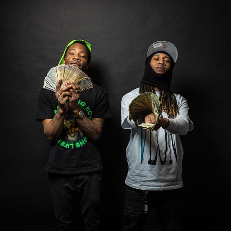 MDB FLOW ft. Moneyloko cover art