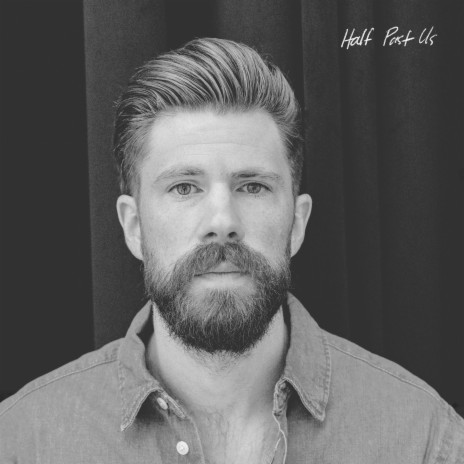 Half Past Us ft. Melissa Fuller cover art