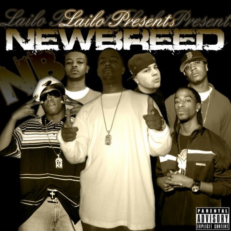 Stay Fly (feat. Nom Xtra, Eezy & Tekblaze)
