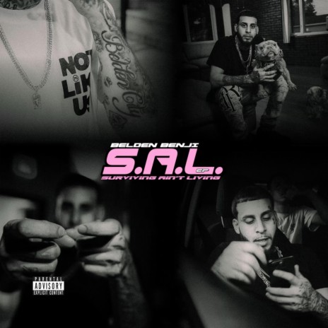 Drench Em ft. SAL YL & Izzy G cover art