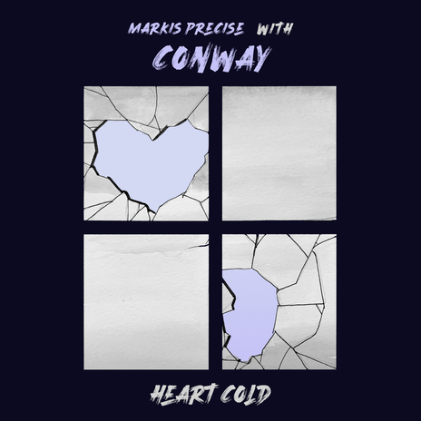Heart Cold ft. Conway The Machine cover art