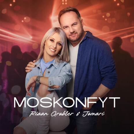 Jy Het My Duisendmaal Belowe ft. Jomari cover art