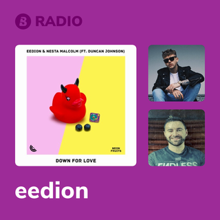 eedion Radio
