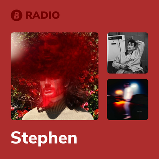 Stephen Radio