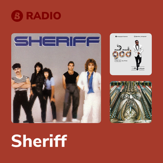 Sheriff Radio