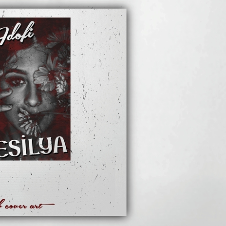 ESİLYA cover art
