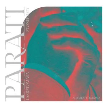 Para ti ft. La Sra. Tomasa cover art