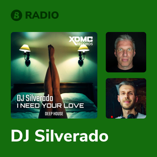 DJ Silverado Radio